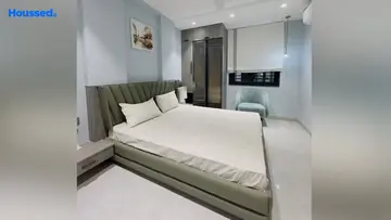 Project Image of 3 BHK Flat for Resale in Shri Century Park AB Road, Indore - Image 190899
