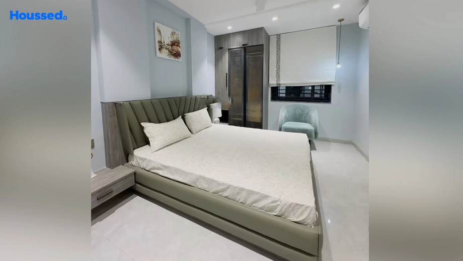 Project Image of 3 BHK Flat for Resale in Shri Century Park, AB Road - Image 190899