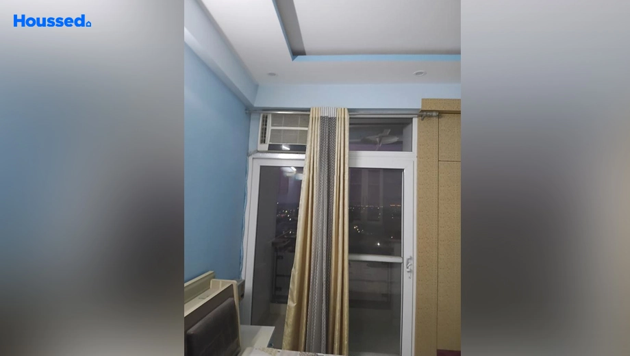 Project Image of 2 BHK Furnished Flat for Rent in Chandra Panorama, Ahmamau - Image 190907