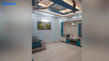 Project Image of 2 BHK Flat for Rent in Chandra Panorama Ahmamau, Lucknow - Image 190906