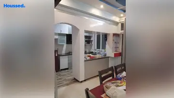 Project Image of 2 BHK Flat for Rent in Chandra Panorama Ahmamau, Lucknow - Image 190908