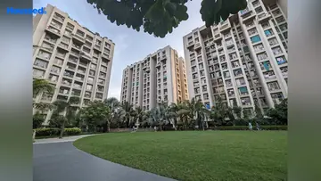 Project Image of 3 BHK Flat for Rent in Royal Orchid Whitefield Makarba, Ahmedabad - Image 190903