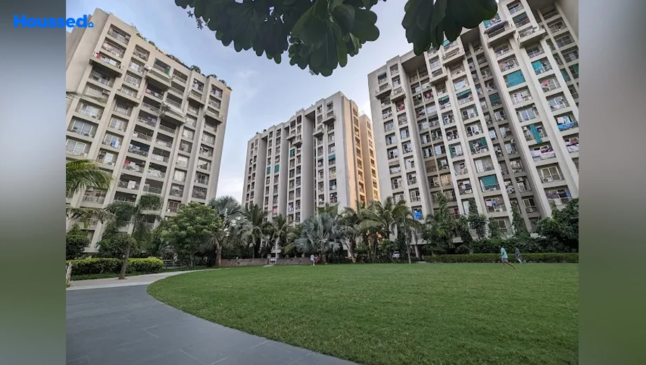 Project Image of 3 BHK Semi-Furnished Flat for Rent in Royal Orchid Whitefield, Makarba - Image 190903