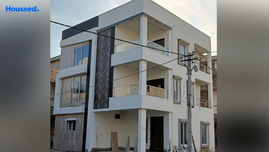 Project Image of 3 BHK House/Villa for Resale in Kistareddypet - Image 190904