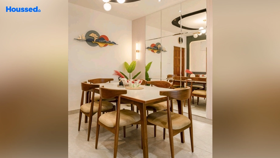 Project Image of 2 BHK Furnished Flat for Rent in Adwalpalkar Skyline, Dona Paula - Image 190947