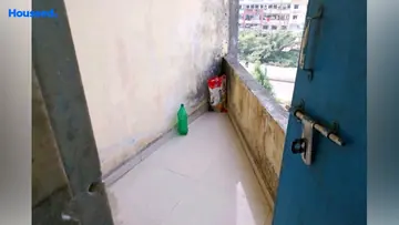 Project Image of 1 BHK Flat for Resale in Paradise Square Kim, Surat - Image 191129