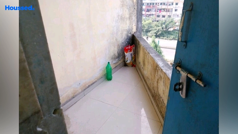 Project Image of 1 BHK Flat for Resale in Paradise Square, Kim - Image 191129