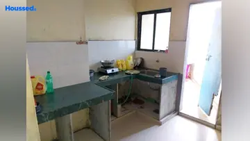 Project Image of 1 BHK Flat for Resale in Paradise Square Kim, Surat - Image 191126