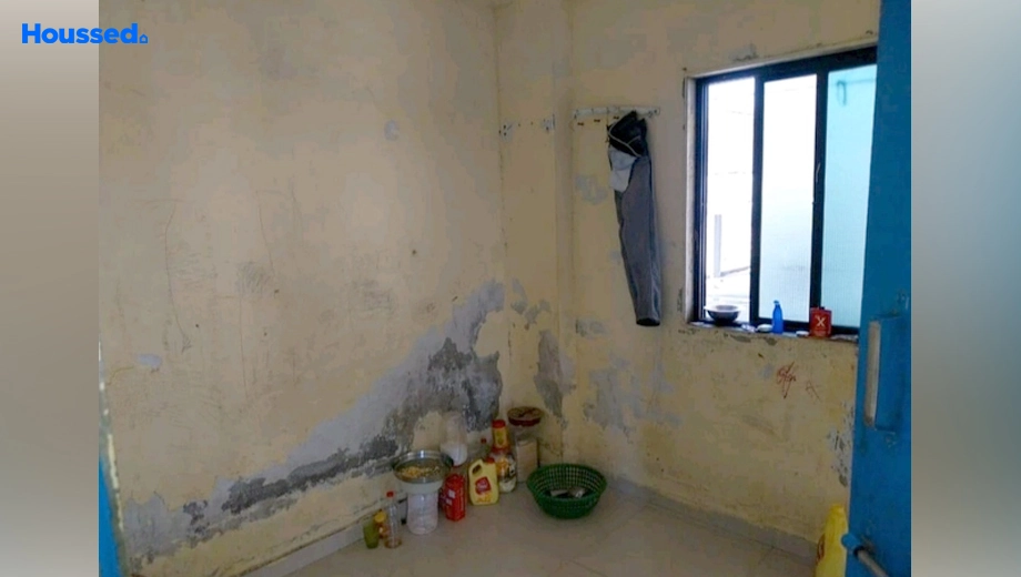 Project Image of 1 BHK Flat for Resale in Paradise Square, Kim - Image 191125