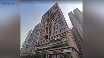 Project Image of Commercial Shop & Showroom for Rent in Sun CentralPark Ambli, Ahmedabad - Image 190952