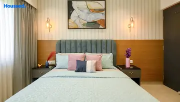Project Image of 2 BHK Flat for Resale in Adwalpalkar Skyline Dona Paula, Goa - Image 190960