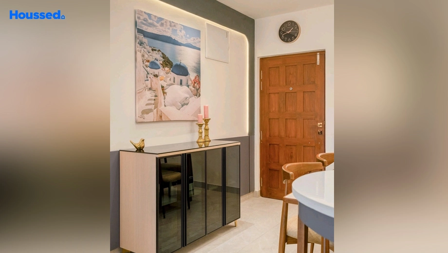 Project Image of 2 BHK Flat for Resale in Adwalpalkar Skyline, Dona Paula - Image 190957