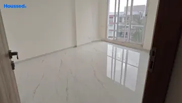 Project Image of 2 BHK Flat for Resale in Mangalam Divya Darpan Andheri East, Mumbai - Image 190980