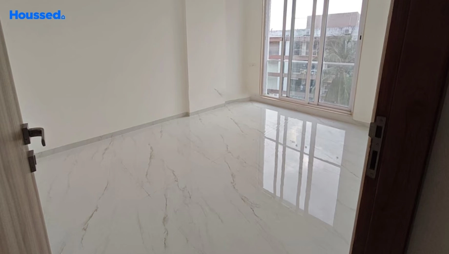 Project Image of 2 BHK Flat for Resale in Mangalam Divya Darpan, Andheri East - Image 190980