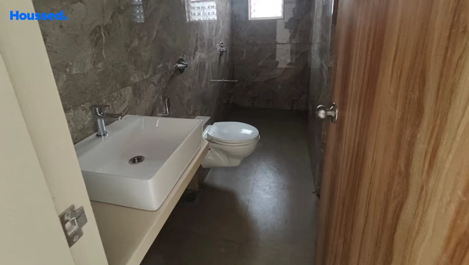 Project Image of 2 BHK Flat for Resale in Mangalam Divya Darpan, Andheri East - Image 190981