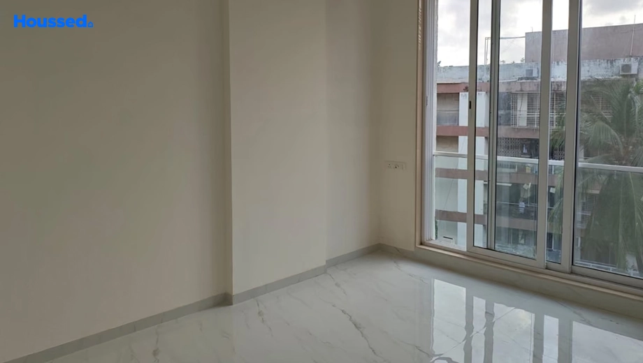 Project Image of 2 BHK Flat for Resale in Mangalam Divya Darpan, Andheri East - Image 190982
