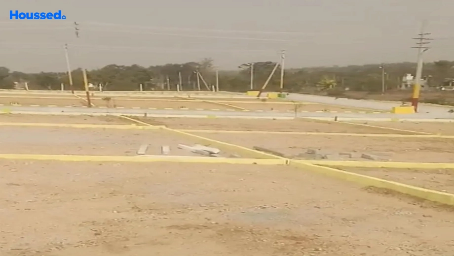 Project Image of Housing Plot/Residential Land for Resale in Yelwala, Mysore - Image 190984