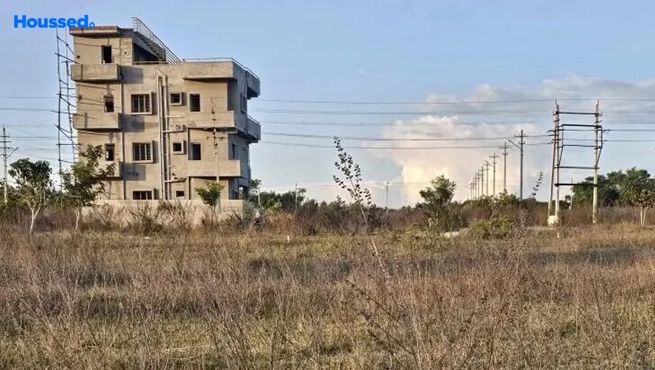 Project Image of Housing Plot/Residential Land for Resale in Gokulam - Image 191004
