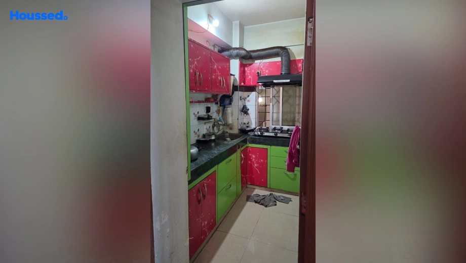 Project Image of 2 BHK Flat for Resale in Kalpana River View Residence, Bankual - Image 191017