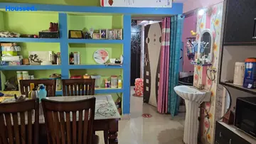 Project Image of 2 BHK Flat for Resale in Kalpana River View Residence Bankual, Bhubaneswar - Image 191023