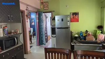 Project Image of 2 BHK Flat for Resale in Kalpana River View Residence Bankual, Bhubaneswar - Image 191022