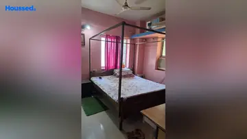 Project Image of 2 BHK Flat for Resale in Kalpana River View Residence Bankual, Bhubaneswar - Image 191024