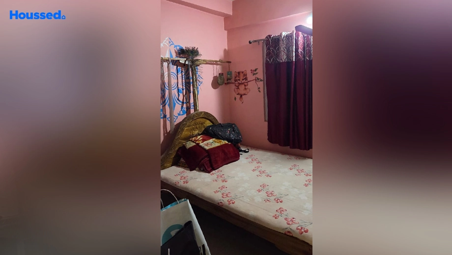 Project Image of 2 BHK Flat for Resale in Kalpana River View Residence, Bankual - Image 191020