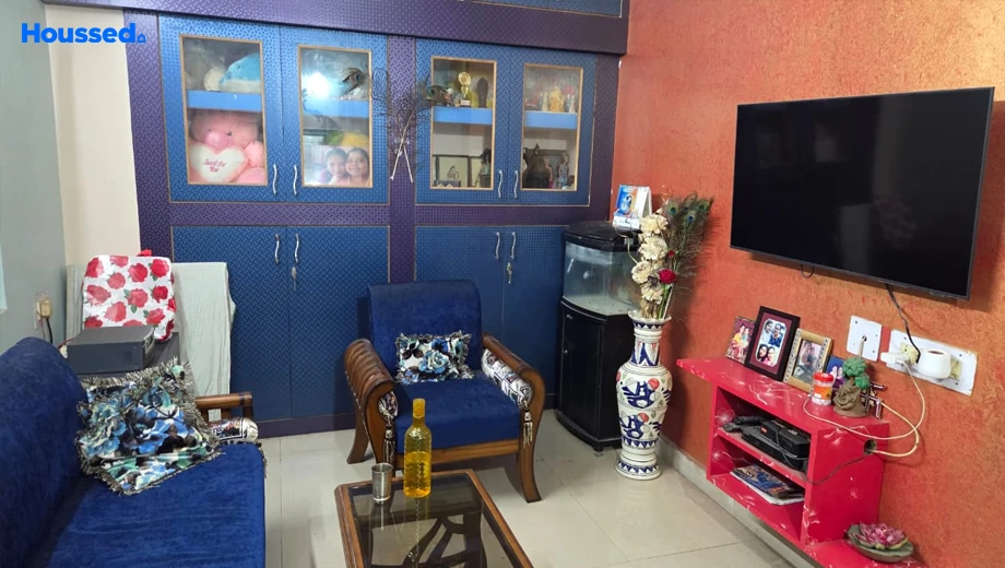 Project Image of 2 BHK Flat for Resale in Kalpana River View Residence, Bankual - Image 191021