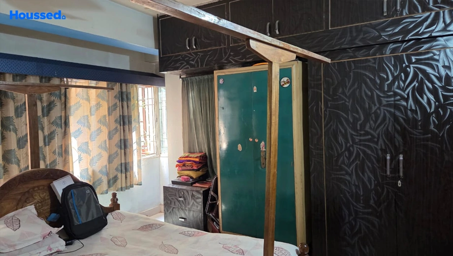 Project Image of 2 BHK Flat for Resale in Kalpana River View Residence, Bankual - Image 191018