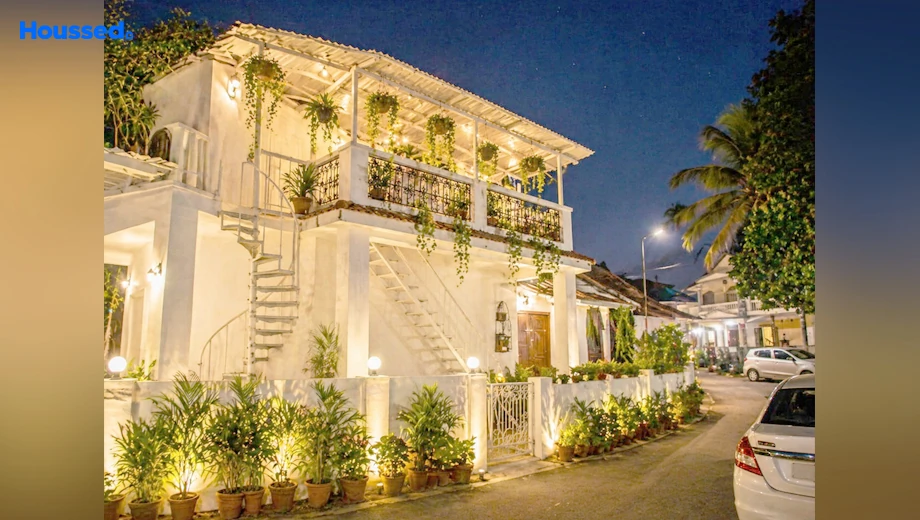 Project Image of 5 BHK House/Villa for Resale in Alto Porvorim, Goa - Image 191050