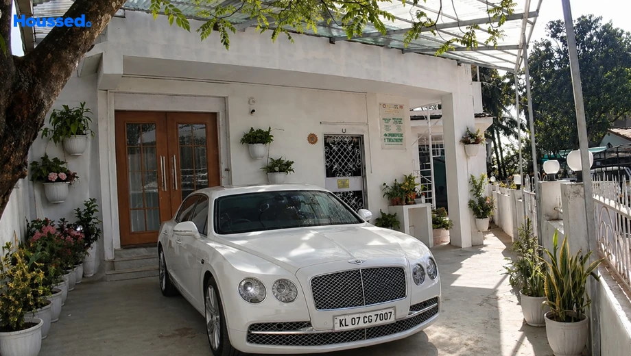 Project Image of 5 BHK House/Villa for Resale in Alto Porvorim, Goa - Image 191047