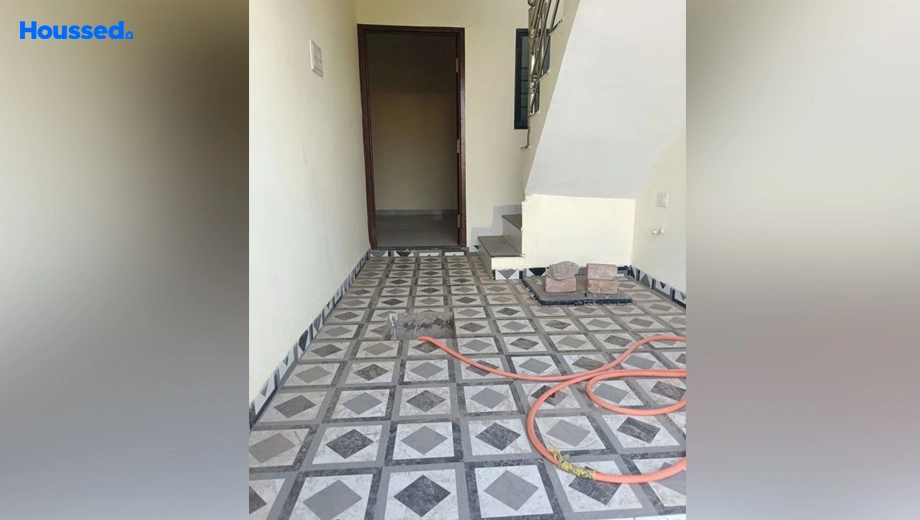 Project Image of 3 BHK House/Villa for Resale in Dewas Naka - Image 191038