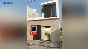 Project Image of 1 BHK House/Villa for Resale in Kalindi Gold Bhawrasla, Indore - Image 191055