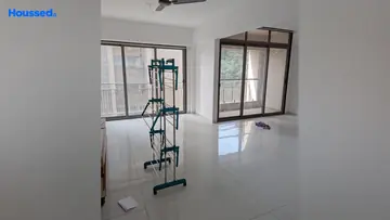 Project Image of 3 BHK Flat for Resale in Ganesh Flora Vaishnodevi Circle, Ahmedabad - Image 191064