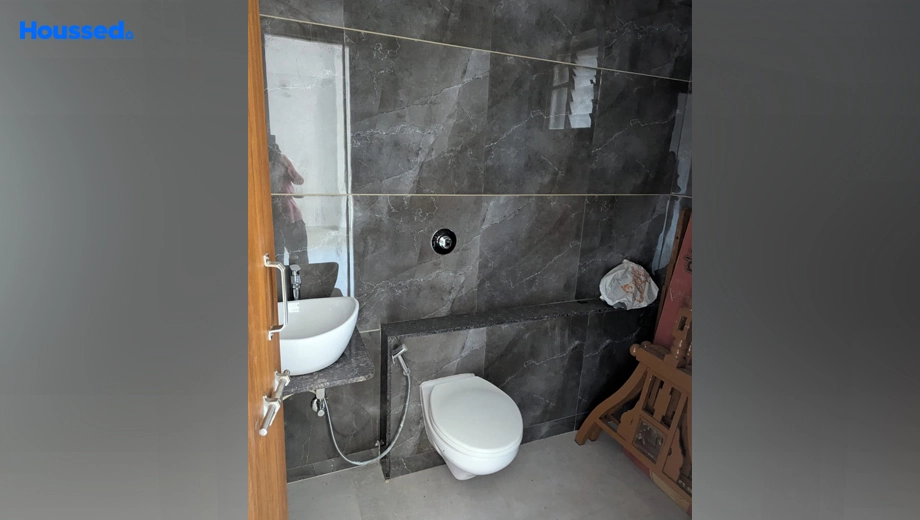 Project Image of 3 BHK Flat for Resale in Ganesh Flora, Vaishnodevi Circle - Image 191065
