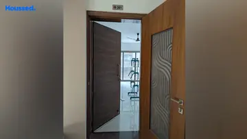 Project Image of 3 BHK Flat for Resale in Ganesh Flora Vaishnodevi Circle, Ahmedabad - Image 191063