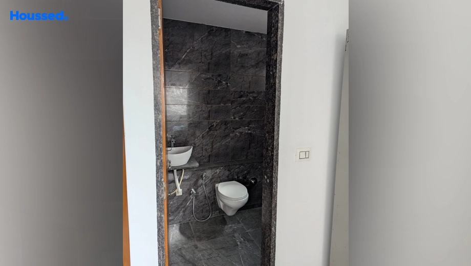 Project Image of 3 BHK Flat for Resale in Ganesh Flora, Vaishnodevi Circle - Image 191069