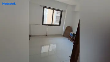Project Image of 3 BHK Flat for Resale in Ganesh Flora Vaishnodevi Circle, Ahmedabad - Image 191062