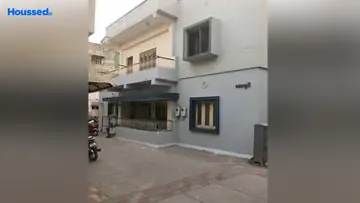 Project Image of 2 BHK House/Villa for Rent in Pavansut Society Jivraj Park, Ahmedabad - Image 191104