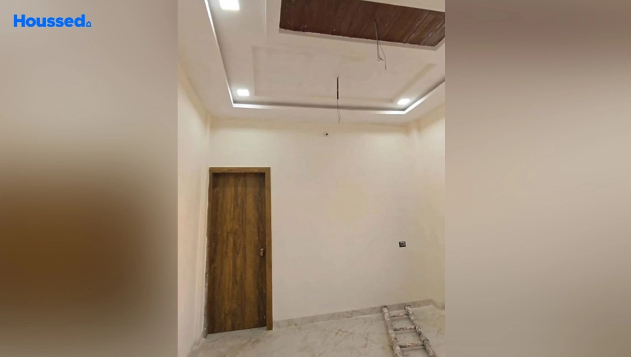 Project Image of 3 BHK House/Villa for Resale in Pumarth Bliss, Mangila - Image 191090