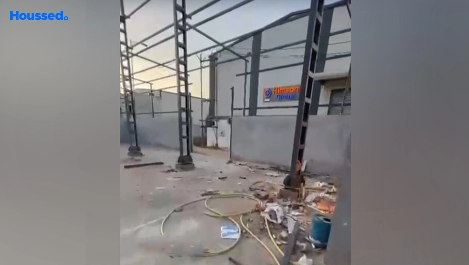 Project Image of Warehouse for Rent in Alamgir - Image 191091