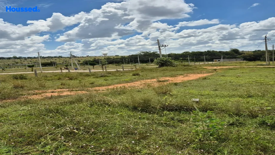 Project Image of Housing Plot/Residential Land for Resale in Hyland Nisarga Paradise Yelwala, Mysore - Image 191117