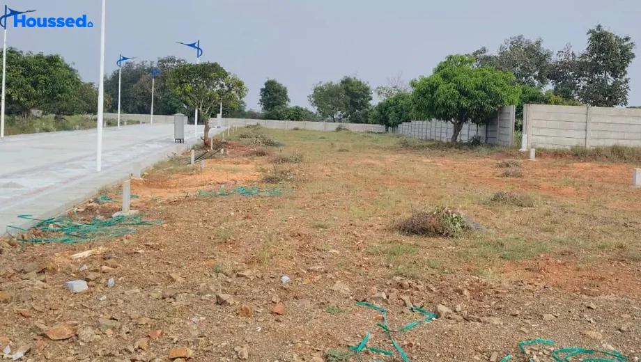 Project Image of Housing Plot/Residential Land for Resale in Yelwala, Mysore - Image 191133