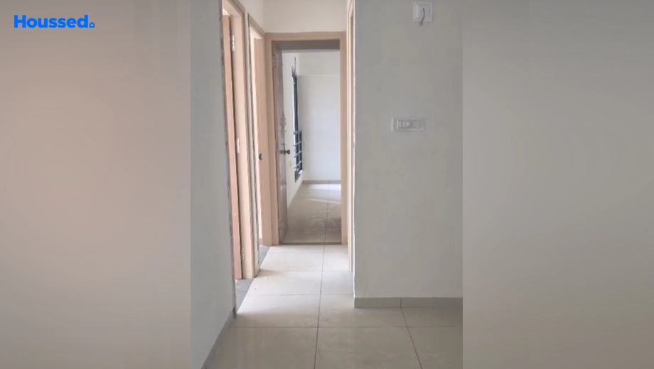 Project Image of 3 BHK Flat for Resale in Zaveri Greens, South Bopal - Image 191143