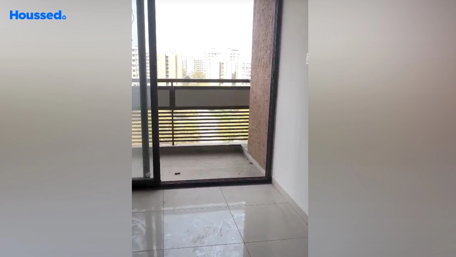 Project Image of 3 BHK Flat for Resale in Zaveri Greens, South Bopal - Image 191141