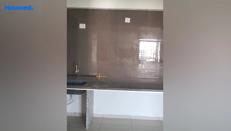 Project Image of 3 BHK Flat for Resale in Zaveri Greens, South Bopal - Image 191140
