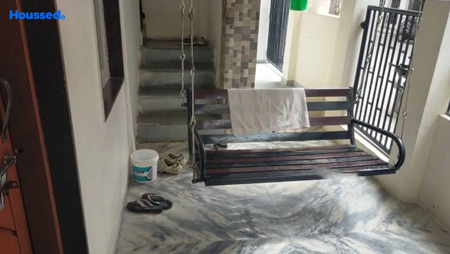 Project Image of 2 BHK Semi-Furnished House/Villa for Rent in Satellite - Image 191174