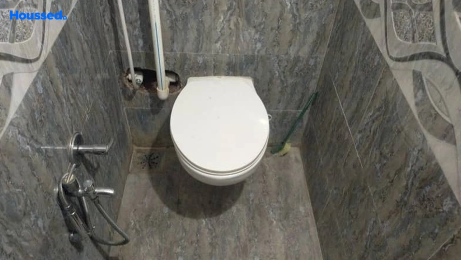 Project Image of 2 BHK Semi-Furnished House/Villa for Rent in Satellite - Image 191176
