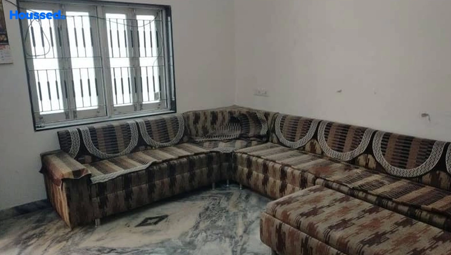 Project Image of 2 BHK Semi-Furnished House/Villa for Rent in Satellite - Image 191177