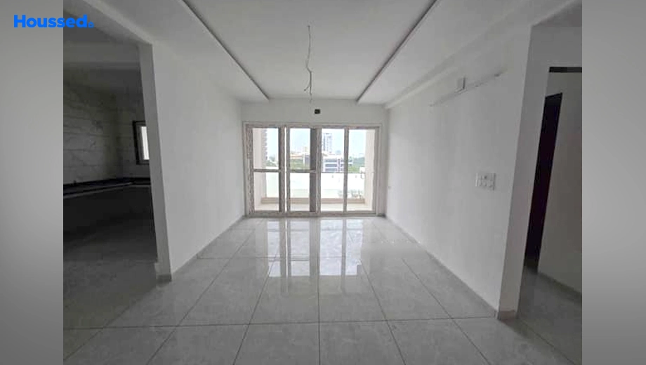 Project Image of 4 BHK Flat for Resale in Vemali - Image 191185